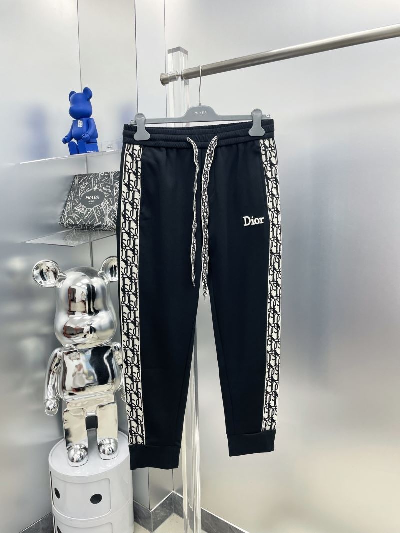 Christian Dior Long Pants